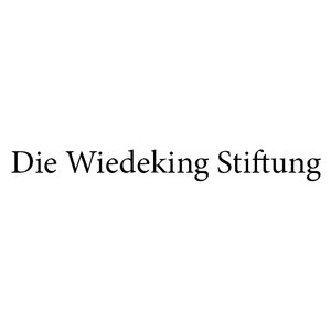Logo die Wiedekind Stiftung