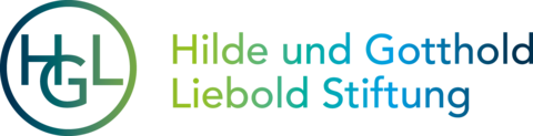 Logo Hilde und Gotthold Liebold