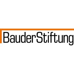 Logo Bauder Stiftung
