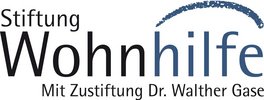 Logo Stiftung Wohnhilfe