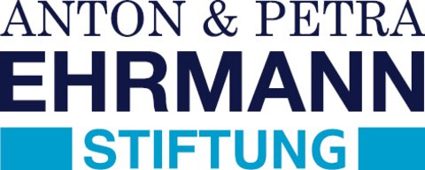 Logo Anton und Petra Ehrmann Stiftung