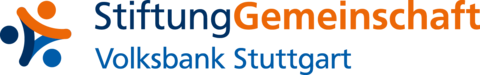Logo Stiftung Gemeinschaft Volksbank Stuttgart