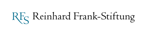 Logo Reinhardt Frank Stiftung