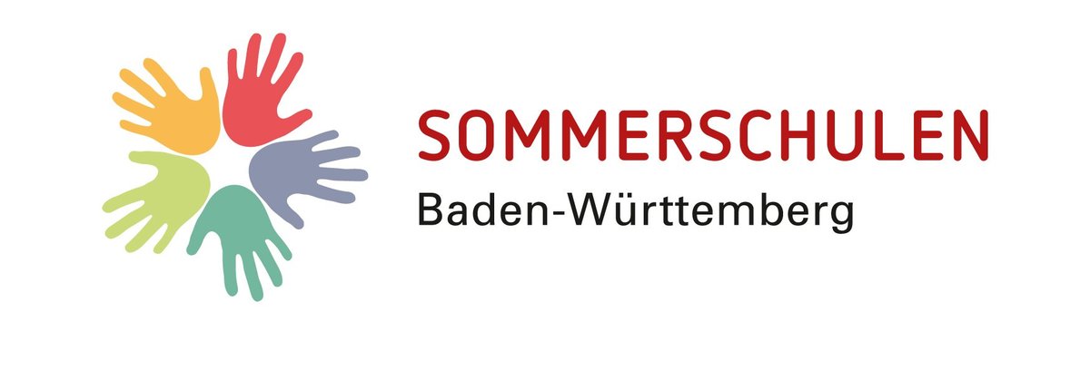 Sommerschule Baden-Württemberg
