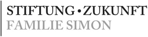 Logo Stiftung Zukunft Famile Simon